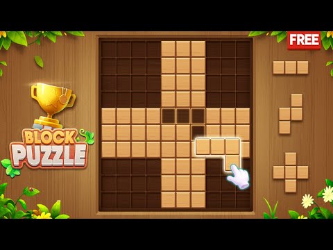 QBlock: Wood Block Puzzle Game for Android - Free App Download