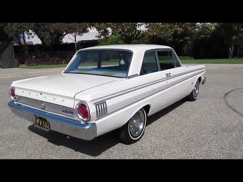 1964 Ford Falcon Futura (CC-1769722) for sale in Simi Valley, California