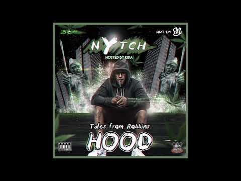 Nytch Ft Ishie L, Lilman Lentz & Tez Kidd - Days Gone