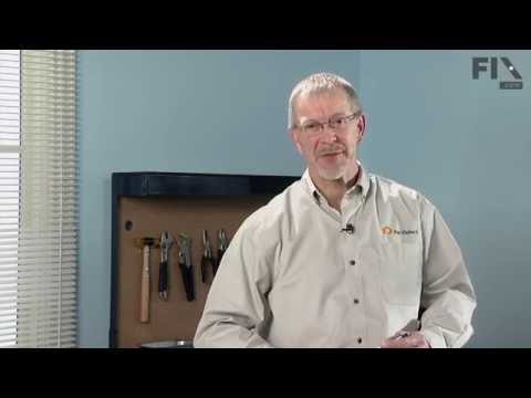 Whirlpool Washer Repair – How to replace the Direct Drive Water Pump