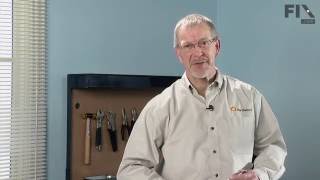 Whirlpool Washer Repair: How to Replace the Direct Drive Water Pump