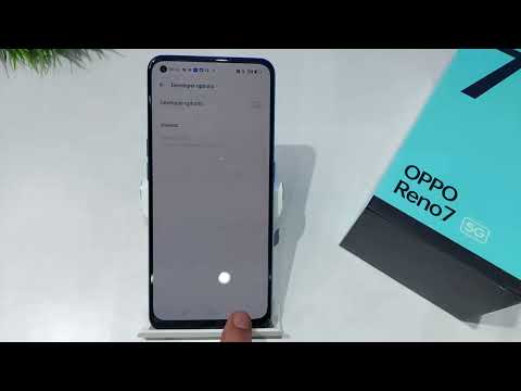 How to Turn off Automatic Software Update in Oppo Reno 7,6 pro | Oppo Reno 7 Software Update kare