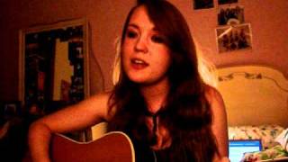 Funnyman - KT Tunstall Cover