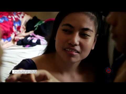 Happy Wedding Day Taniera & Ruteta 2023