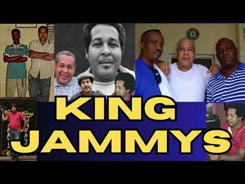 BEST RETRO DANCEHALL 80'S - 90'S JUGGLING....