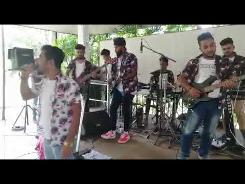 බින්දු ඉහෙන පින්නෙ VIEW BACK අපේ  දුලාජ්ගෙ හඩින්( bindu ihena pinne)