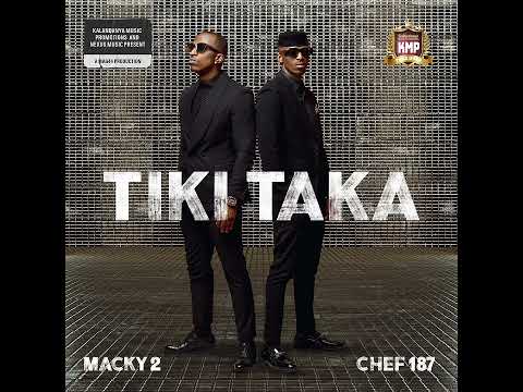 Macky 2 ft Chef 187 – Tiki Taka (Music Video)