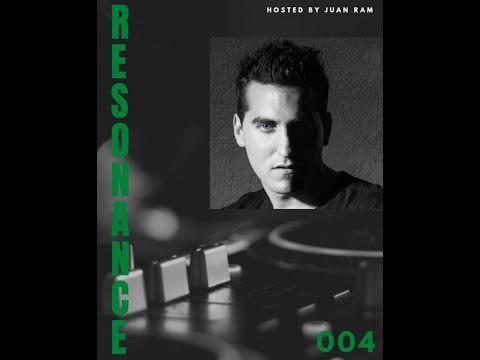 Resonance 004 // Eze Colombo