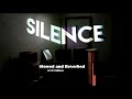 khalid - silence (slowed and reverbed)