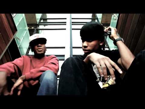 2Tone & Q. Will Feat. King Kase - Kool Out