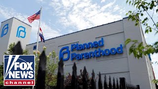 Planned Parenthood redefines fetal heartbeat after Abrams' controversial claim