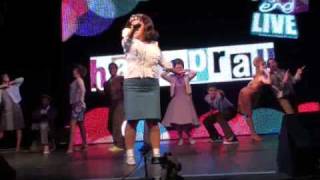 West end live 09  Hairspray Good Morning Baltimore