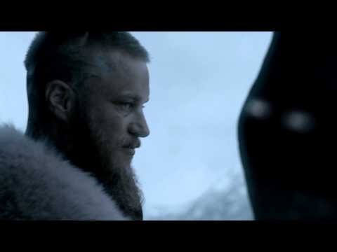 Vikings Season 3 (Promo 3)