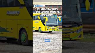 Download lagu BUS HANDOYO PAKE LIVERY EFISIENSI GROUP?! #handoyo #busmania #alieffea #shorts #efisiensi mp3