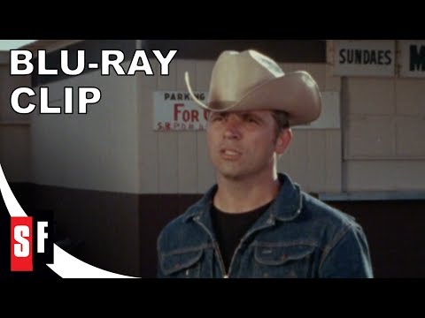 The Born Loser (1967) - Billy Jack