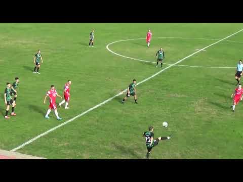 Finale Kupa GFSPO 2025 Rudar Kostolac - Dunavac Petka