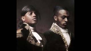 XXXTENTACION &amp; Ski Mask The Slump God - So High (official audio)