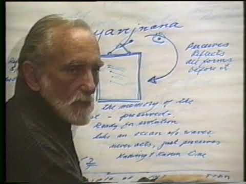 090 The Lankavatara Sutra: A Treatise on the Self-Realization of Noble Wisdom (1998-03-03)