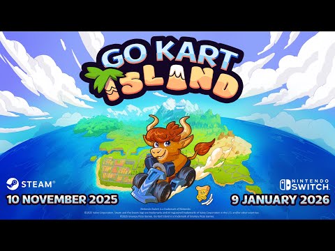 Release Date Trailer