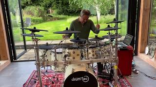 The Shadows - The Frightened City