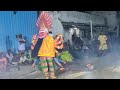 காளியின் ஆட்டம்