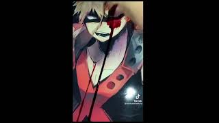 The bakugo poster vid