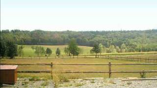 preview picture of video 'Bauernhof und Gaststätte in herrlicher Alleinlage im Naturp'