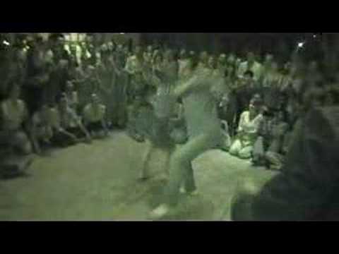 Jam Circle at ULHS 2006