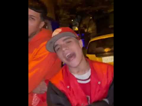 @jossgiant Ft @sextosentidoficial_ - "No nos subestimen" (Freemode)