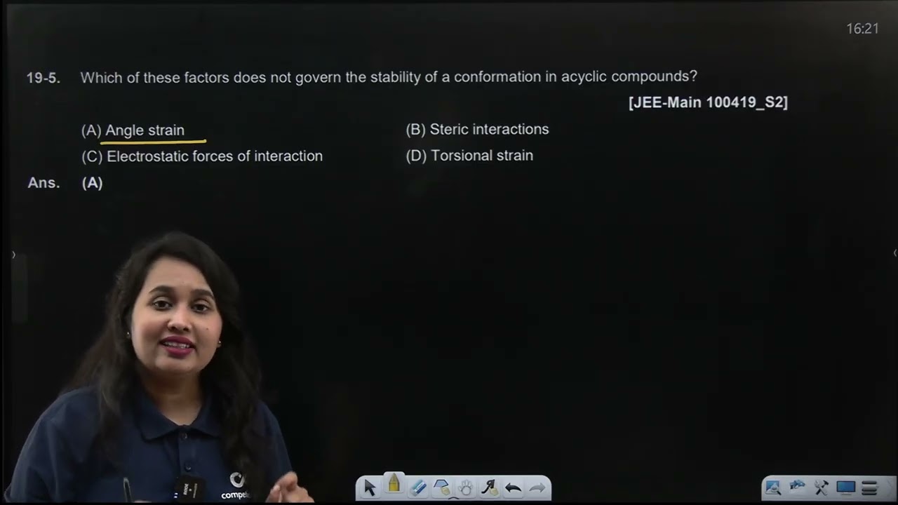 Video Solution