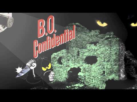 Virux Game - Violento & volgare | BO CONFIDENTIAL