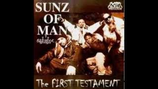Sunz of Man - Natural High (Interlude) (HD)