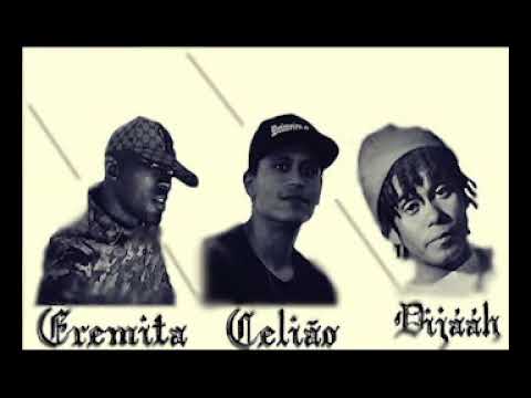 EREMITA RAPPER - RÉDEA - ft. PRIMEIRO GUETO