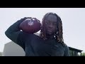 Ashton Jeanty S Path To The 2025 NFL Draft
