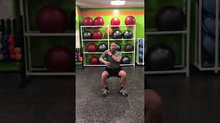 Seated Workout 02