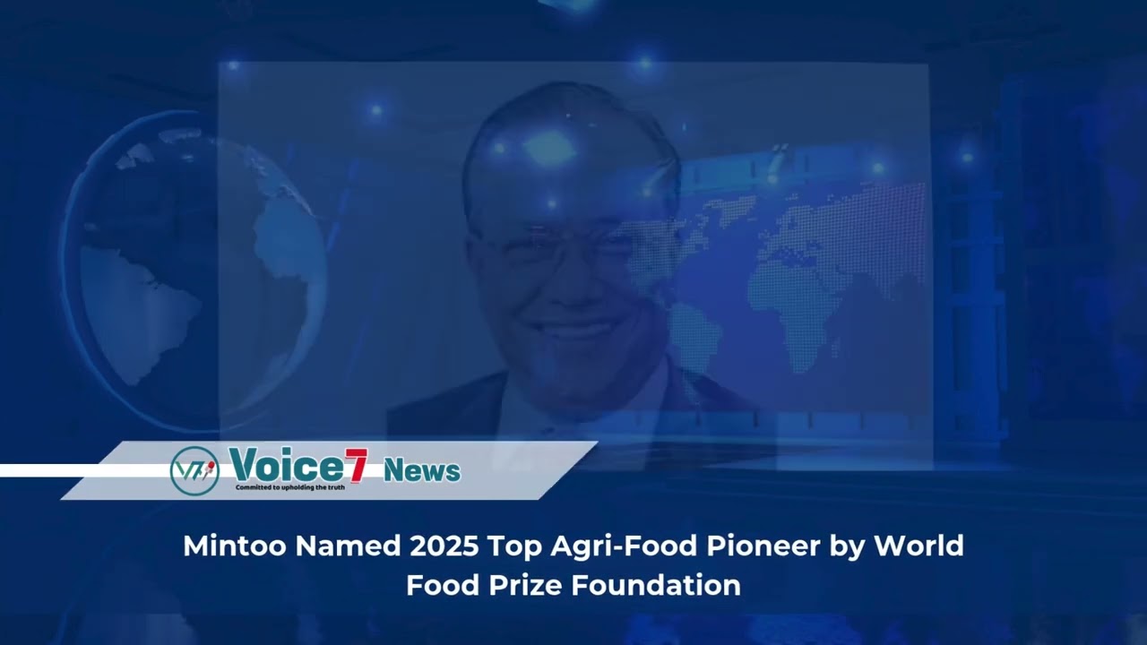 Today News Update | 27 June 2025 | Voice7 News