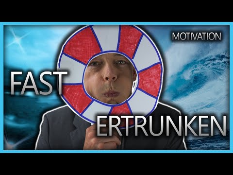 How to save your life (always works!)