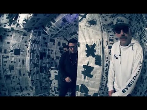 King Kietu & Dr. Boost feat Forelock | "PEACEFUL WARRIOR"