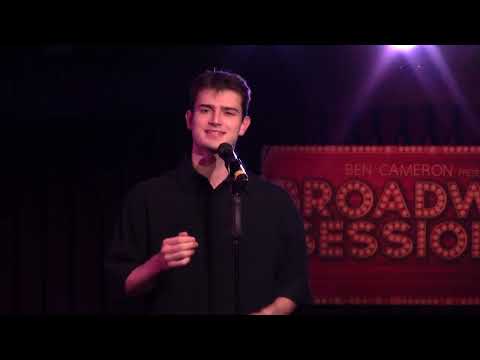 Collin Hancock -   You Gotta Die Sometime (Falsettos; William Finn)