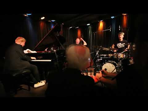 Iiro Rantala super trio,A-Trane,13.06.2018-7