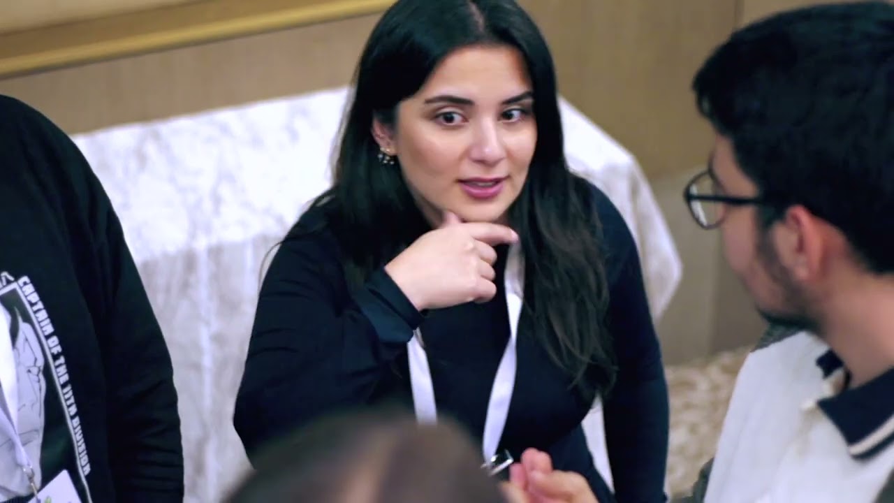 HDI Sigorta Young Together İşe Alım için Ideathon