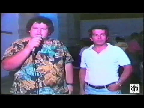 Entrevistas nas Vestiárias - Central de Caruaru 2x1 Flamengo - Campeonato Brasileiro de Futebol 1986