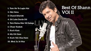 Top 10 All-time hits by SHAAN Vol II