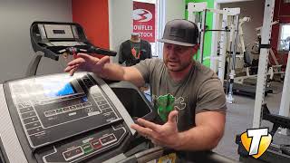 Download lagu NordicTrack T6.5S Run Through mp3