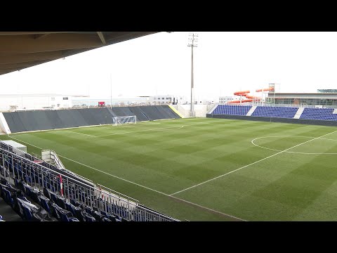 Der 1. Wiener Neustädter SC: Interview mit Rainer Spenger