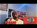 MoneyBagg Yo- U Played feat. Lil Baby (audio) (Official Reaction Video) MoneyBagg Yo- U Played feat. Lil Baby (audio) (Official Reaction Video)