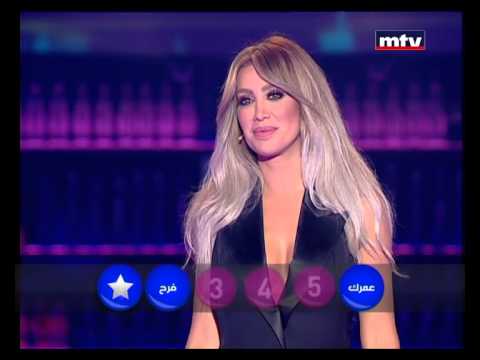 Heik Menghanni - Game 4 - 26/04/2014 - هيك منغني