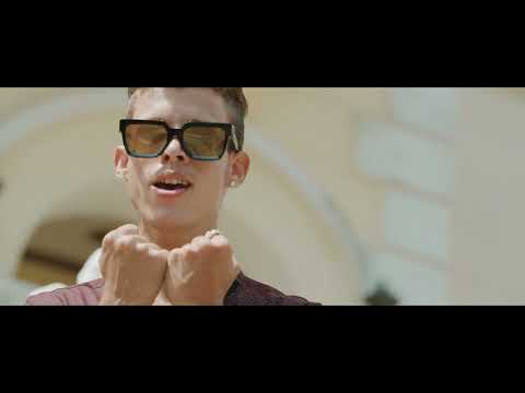 Blad Mc Ft. July Roby - Nos queremos (Video Oficial)