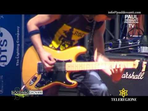 HANDRA live sardegna   voci di maggio nuoro   produzioni tv paul dessanti
