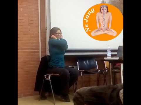 YOGA NE JANG LO YOGA TIBETANO DI GUARIGIONE